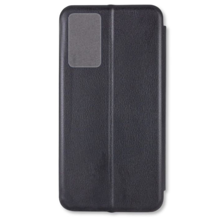 Чохол до мобільного телефона BeCover Exclusive Samsung Galaxy A37 5G SM-A376 Black (715018) зображення 2
