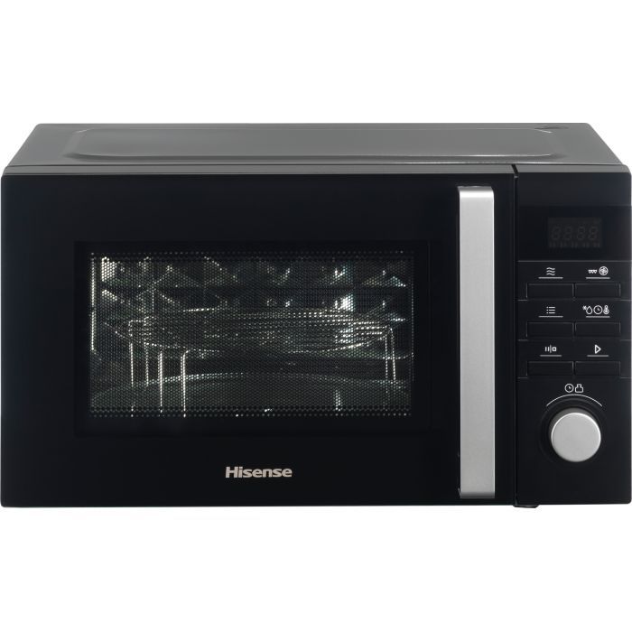 Микроволновая печь Hisense H25MOBS1HC изображение 2
