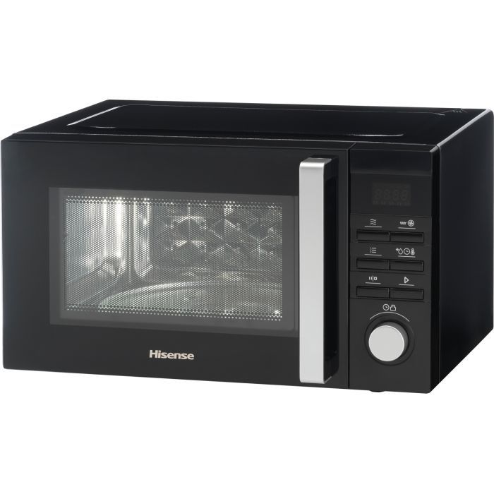 Микроволновая печь Hisense H25MOBS1HC изображение 3