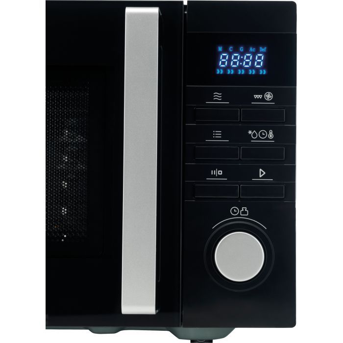 Микроволновая печь Hisense H25MOBS1HC изображение 4