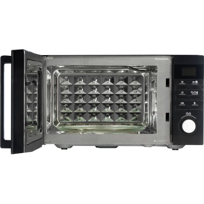 Микроволновая печь Hisense H25MOBS1HC изображение 6