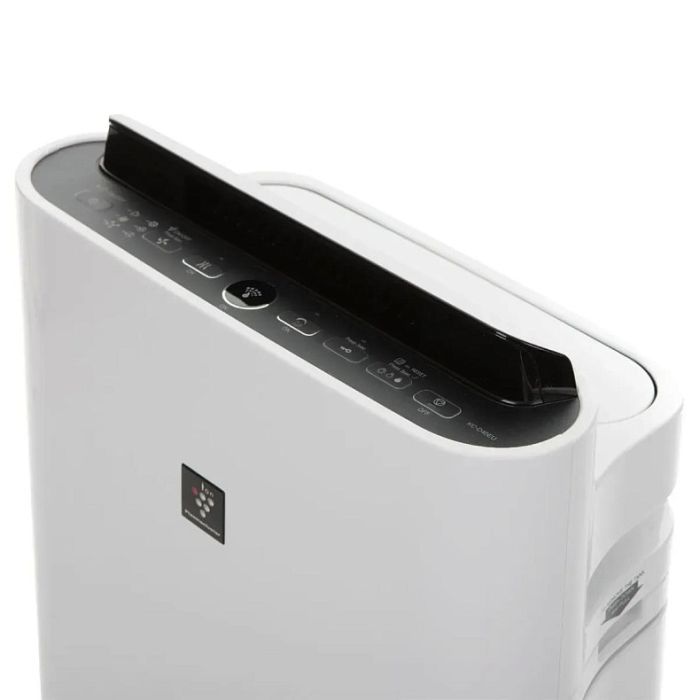 Очисник повітря Sharp KC-D40EU-W зображення 10