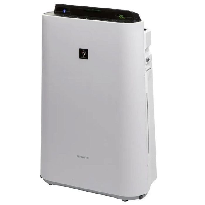 Очисник повітря Sharp KC-D40EU-W
