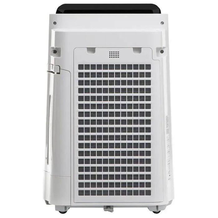 Очисник повітря Sharp KC-D40EU-W зображення 2