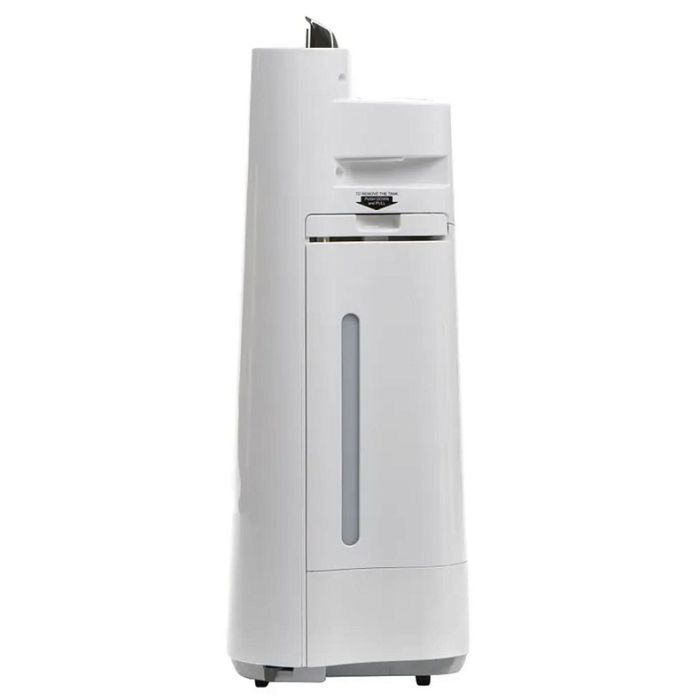 Очисник повітря Sharp KC-D40EU-W зображення 3