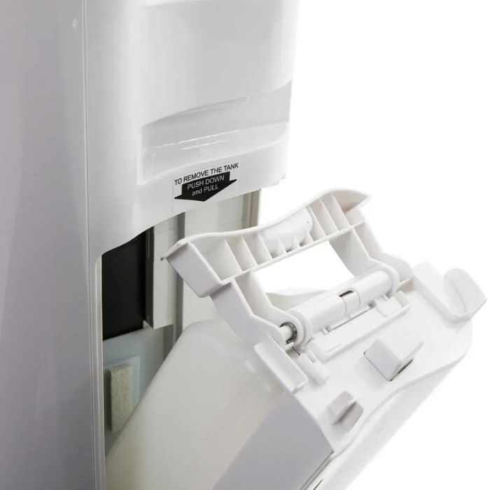 Очисник повітря Sharp KC-D40EU-W зображення 6