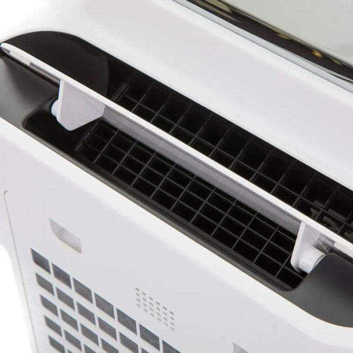 Очисник повітря Sharp KC-D40EU-W зображення 8