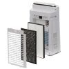 Очисник повітря Sharp KC-D40EU-W зображення 9