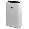 Очисник повітря Sharp KC-D40EU-W