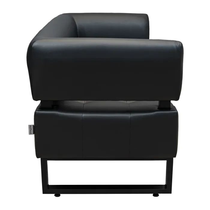 Диван офисный Richman Офис Двойной со спинкой и подлокотниками на металлокаркасе Флай 2230 (R00000049174) изображение 3