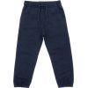 Штаны детские Breeze спортивные на манжетах (22262-116B-blue)