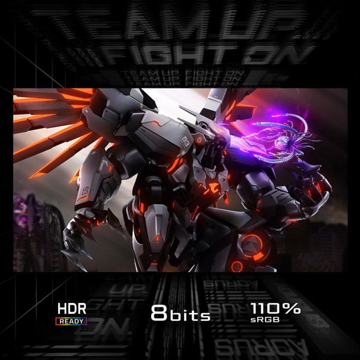 Монитор GIGABYTE GS27Q X EK изображение 10