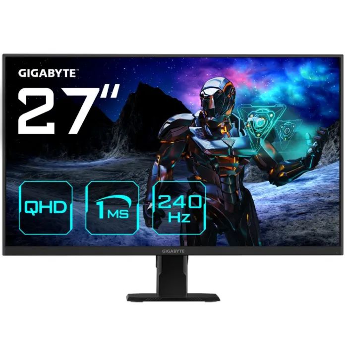 Монитор GIGABYTE GS27Q X EK