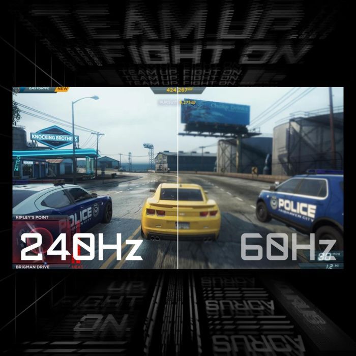 Монитор GIGABYTE GS27Q X EK изображение 8