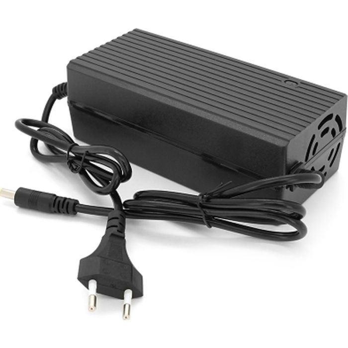 Мережевий зарядний пристрій для АКБ Jinyi JY-3630-42030 зображення 2