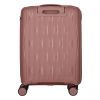 Набір валіз 2E M7979 (L+M+S) рожево-золотий (2E-PP-M7979-SET3-RG) зображення 5
