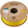 Пластик для 3D-принтера eSUN EABS-GF 1,75mm 1kg YELLOW (EABS-GF-P175Y1) зображення 4