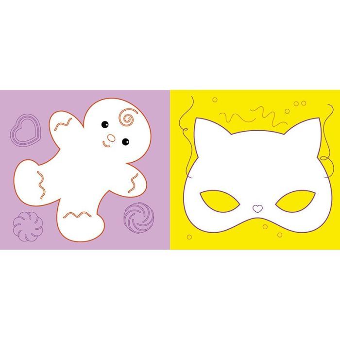 Книга Наліпки-картинки. Зима Ранок (9789667615987) зображення 3