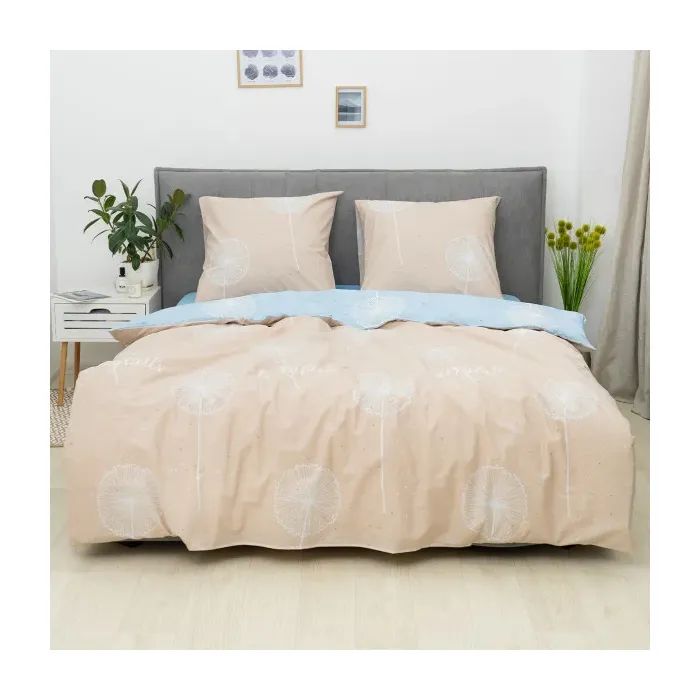 Постельное белье Viluta 19008 ранфорс Евро (19008_ev) изображение 2