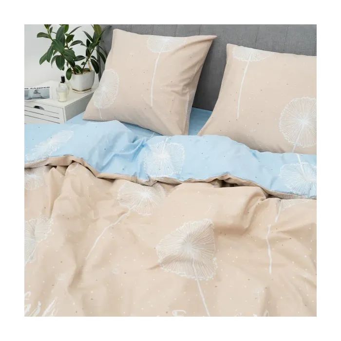 Постельное белье Viluta 19008 ранфорс Евро (19008_ev) изображение 3