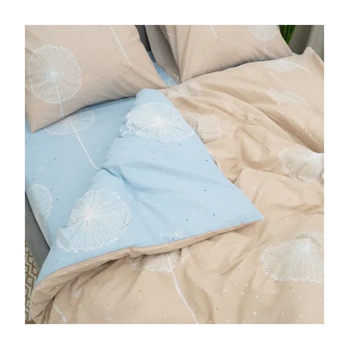 Постельное белье Viluta 19008 ранфорс Евро (19008_ev) изображение 4