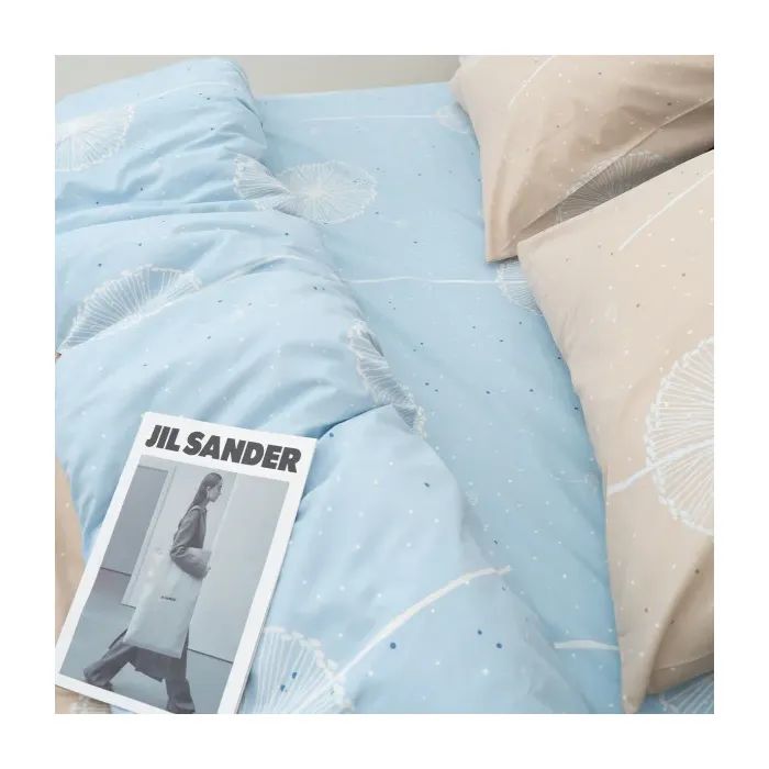 Постельное белье Viluta 19008 ранфорс Евро (19008_ev) изображение 5