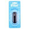 Ароматизатор для автомобиля VITOL Flash Drive Blue Ocean (VFD01)