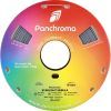 Пластик для 3D-принтера Polymaker PLA PANCHROMA STARLIGHT 1,75mm 1kg NEBULA (CA02020) изображение 2