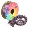 Пластик для 3D-принтера Polymaker PLA PANCHROMA STARLIGHT 1,75mm 1kg NEBULA (CA02020) изображение 4