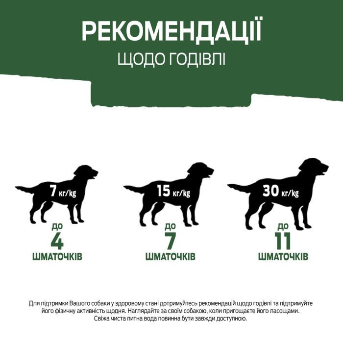 Лакомство для собак Purina AdVENTuROS Кусочки со вкусом дикого кабана 90 г (7613035516458) изображение 8