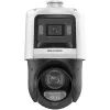 Камера відеоспостереження Hikvision DS-2SE4C425MWG-E/14(F0) (2.8+4.8-120)
