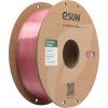 Пластик для 3D-принтера eSUN PLA Clear Rainbow 1,75mm 1kg PINK-Crystal (PLA-CLRB175O-CP1P1)