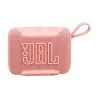 Акустическая система JBL GO 5 Pink (JBLGO5PIK) изображение 3