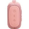 Акустическая система JBL GO 5 Pink (JBLGO5PIK) изображение 4