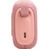 Акустическая система JBL GO 5 Pink (JBLGO5PIK) изображение 5
