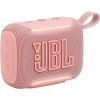 Акустическая система JBL GO 5 Pink (JBLGO5PIK) изображение 6