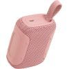 Акустическая система JBL GO 5 Pink (JBLGO5PIK) изображение 7