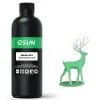 Фотополимерная смола eSUN eResin PLA UV/LCD Grass Green 1kg (ERESIN-PLA-GG1000G)