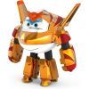 Фигурка Super Wings трансформер Золотой Мальчик (Golden Boy) (EU750231)