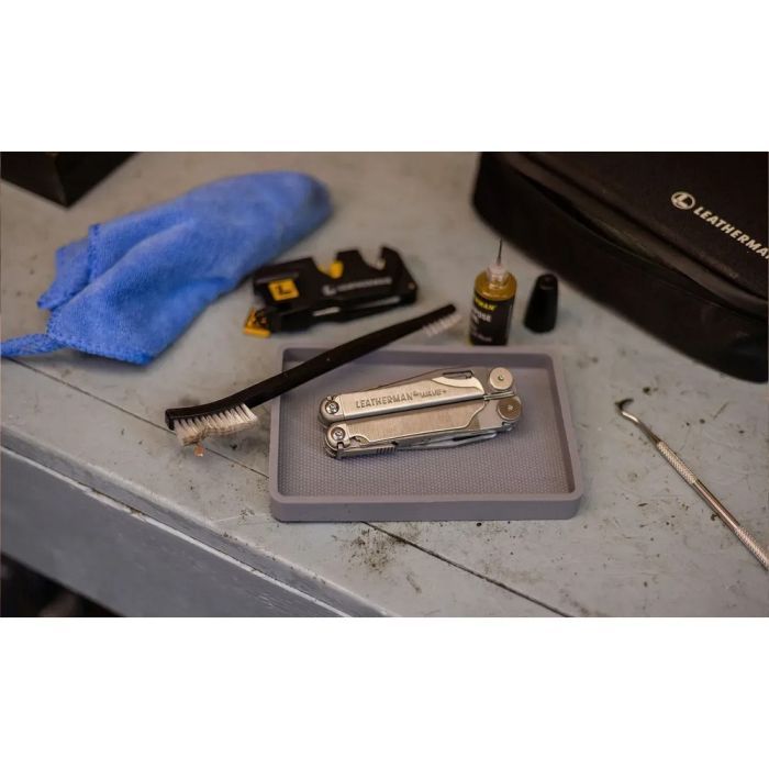 Чехол для мультитула Leatherman з комплектом для обслуговування (833031) изображение 5