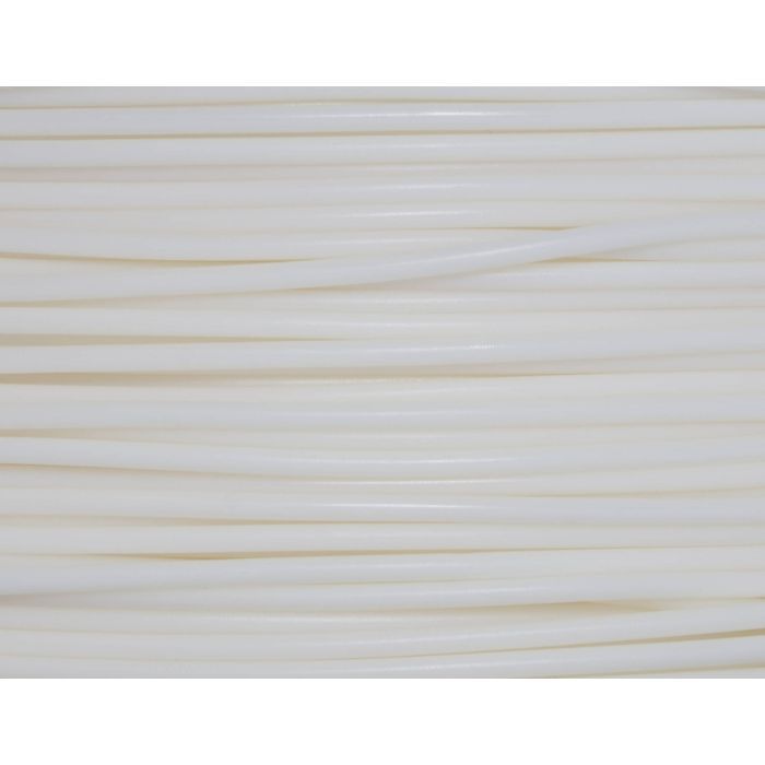 Пластик для 3D-принтера Flashforge FLEXIBLE 85A 1,75mm 1kg Natural (FLT1) зображення 3