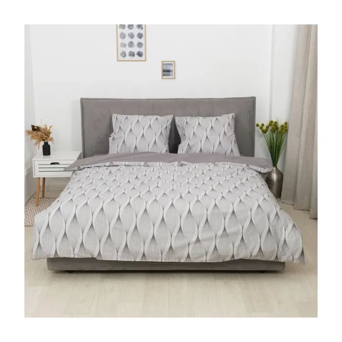 Постельное белье Viluta 25394 Ранфорс полуторный (25394_pl) изображение 2