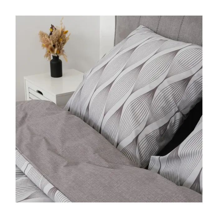 Постельное белье Viluta 25394 Ранфорс полуторный (25394_pl) изображение 5
