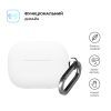 Чехол для наушников Armorstandart Hang Case для Huawei FreeBuds SE 4 White (ARM90053) изображение 2