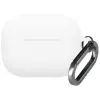 Чехол для наушников Armorstandart Hang Case для Huawei FreeBuds SE 4 White (ARM90053)