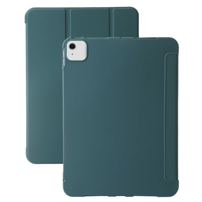 Чехол для планшета BeCover Apple iPad Air 13" M4 2026 Dark Green (715298)