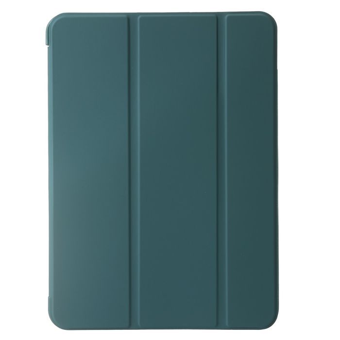Чехол для планшета BeCover Apple iPad Air 13" M4 2026 Dark Green (715298) изображение 2