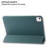 Чехол для планшета BeCover Apple iPad Air 13" M4 2026 Dark Green (715298) изображение 5