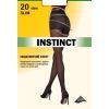 Колготы Instinct Slim 20 Den Nero - 3 (4823121007422)