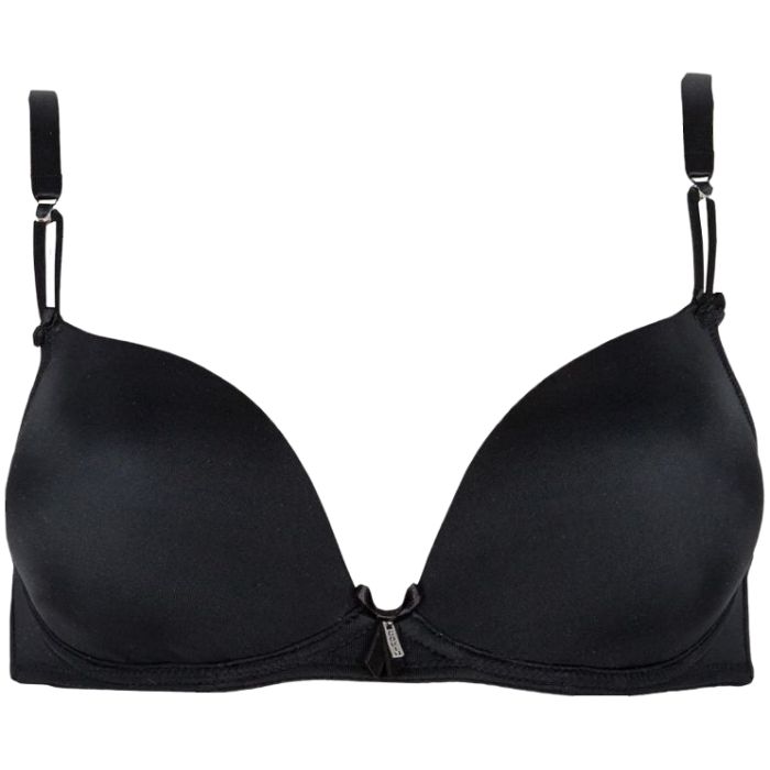 Бюстгальтер Corin Push-up Virginia 16871 Телесный 80C (5904906622524) изображение 3